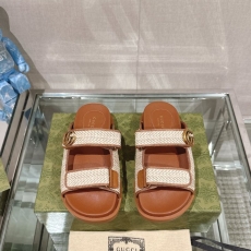 Gucci Slippers